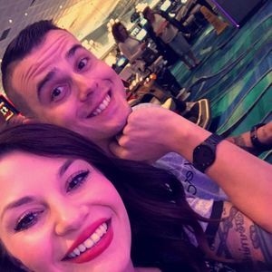 Meet your Posher, Kelley